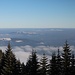 drau0en Nebel und Dunst