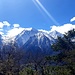 L'Emilius (3580m)