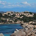 Ruine "batteria militare Carlotto"