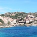 Hotel Cala Lunga (am nördlichen Ende der Insel) 