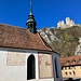 Die Sonnenuhr geht nach