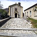 Chiesa di Sant'Ambrogio ad Arcumeggia
