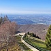 Parcheggio del Santuario del Bisbino