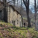Alpeggi abbandonati