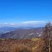 Panorami dal piazzale del Santuario del Bisbino