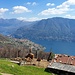 Dopo pranzo scendiamo verso Olzino