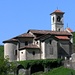 Arogno, chiesa di S.Stefano