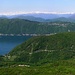 Panoramica dal Monte Sant'Agata