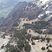 Blick zur Alpe Rohr