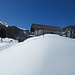 Chiesetta Madonna del lago Nero