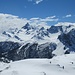 verso il Pic de Rochebrune