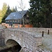 Schinderbrücke bei Schellerhau