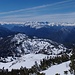 Blick ins Karwendel