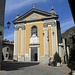 Barni : Chiesa parrocchiale dell'Annunciata