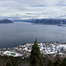 Balestrand und Sognefjord