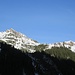 Blick zu