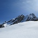 Blick zur Bratschenwand
