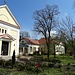 Ev. Kirche und Pfarrhaus in Szekszárd