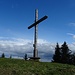 Gipfelkreuz Harterberg