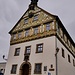 Rathaus Burgkunstadt *