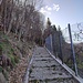 scalinata iniziale