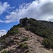 dal Passo di Pianca Bella si sale verso la Cima di Fiorina