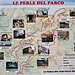 <b>Le perle del parco.<br />Il Parco Valle del Lanza è un’area protetta di interesse sovracomunale: Parco Locale di Interesse Sovracomunale (PLIS).</b>