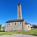 <b>L’attrazione architettonica maggiore della zona è la Chiesa Madonna di Campagna di Ligurno, monumento nazionale in stile romanico.</b>