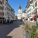 Grand-Rue in Morges