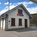 La Plaine Bahnhof