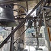 sul campanile di Intragna