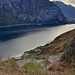 dietro di noi