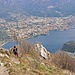anche qui, vertical