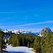 Blick von der Furggelenhütte.