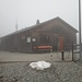 Die Tisner Skihütte ist seit vorgestern geschlossen.