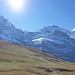 Mönch, Jungfraujoch, Jungfrau und Silberhöreli