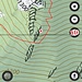 ... auf den Pfad von der Hasenmatt- Hütte treffe.

Wenn meine GPS-Position korrekt ist, sind sowohl der Track, als auch die Felsen nicht korrekt eingezeichnet, denn ... 