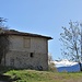 Edificio rurale ai Ronchi.
