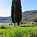 La vista dalla Salita Rocchetta.