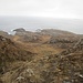Einsame Atlanikküste auf der Westseite der Insel Vatersay