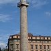La Colonna di Traiano.