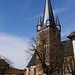 Kirche in Lichtenfels