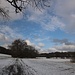 Rückweg zum See