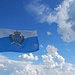 Flagge von San Marino