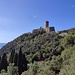 Castello Monte Ursino