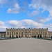 Das Château de Versailles.