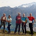 Dream team pano-sacrario