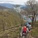 scendiamo dall'altra parte