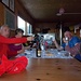 ed eccoci qui, a brindare felicemente