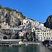 Amalfi im Zoom
